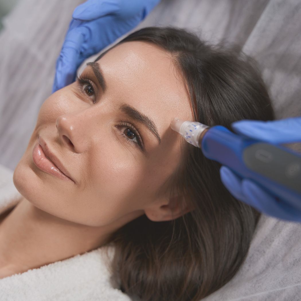Apparative Kosmetik
