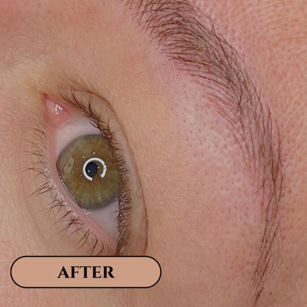 Permanent Make-Up